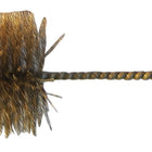 KS TOOLS BRONZEplus Zylinderbürste, Draht, gewellt, 300 mm ( 963.9594 )