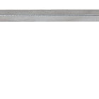 KS TOOLS EDELSTAHL Innen6kant-Winkelstiftschlüssel, 8,0mm, lang ( 964.0408 ) - Toolbrothers