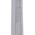 KS TOOLS Clés à molette EDELSTAHL, 8' ( 964.1302 )