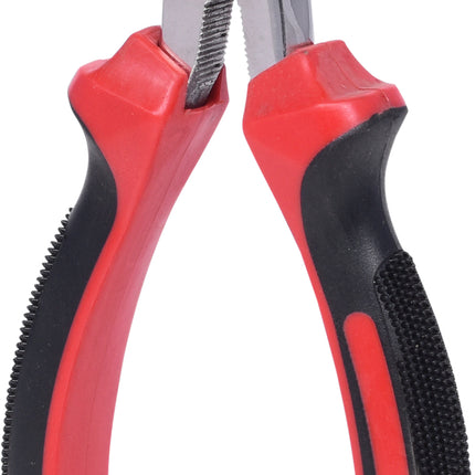 KS TOOLS EDELSTAHL Diagonal-Seitenschneider, 150mm ( 964.1601 )