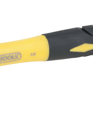 KS TOOLS Puño de ACERO INOXIDABLE con mango de fibra de vidrio, 2700g (964.2006)