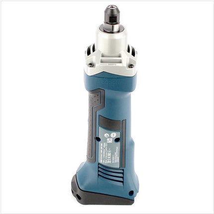 Bosch GGS 18 V-Li Akku Geradschleifer 18V Solo + L-Boxx ( 06019B5303 ) - ohne Akku, ohne Ladegerät - Toolbrothers