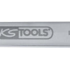 KS TOOLS EDELSTAHL Doppel-Maulschlüssel, 19x22mm, abgewinkelt ( 964.2211 ) - Toolbrothers