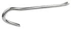 KS TOOLS EDELSTAHL Nageleisen, 600mm ( 964.3302 ) - Toolbrothers