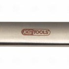 KS TOOLS TITANplus Ringmaulschlüssel, abgewinkelt, 9mm ( 965.0209 ) - Toolbrothers