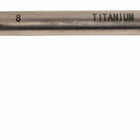 KS TOOLS TITANplus Winkelstiftschlüssel Innensechskant,5mm, 86mm lang ( 965.0425 )