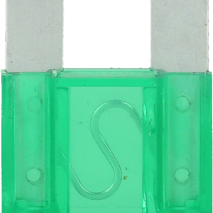 KS TOOLS Sortiment Kfz-Sicherungen,20-100A, 36-tlg ( 970.0730 ) - Toolbrothers