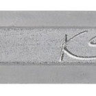 KS TOOLS 10mm Bit Torx, 75mm, T30 ( 975.2030 ) - Toolbrothers