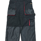 KS TOOLS Arbeits-Latzhose, 50 ( 985.0651 ) - Toolbrothers