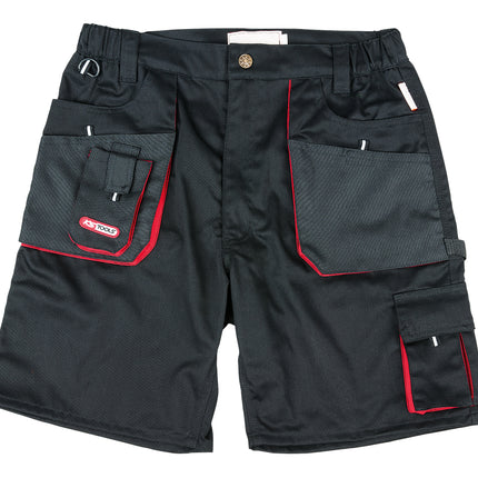 KS TOOLS Arbeitsshorts, 56 ( 985.0663 ) - Toolbrothers
