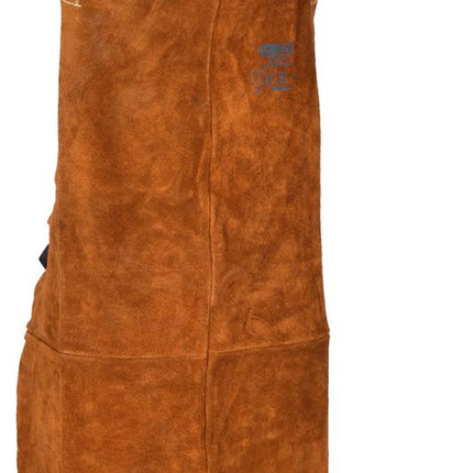 KS TOOLS Schweißerschürze, L ( 985.7019 ) - Toolbrothers