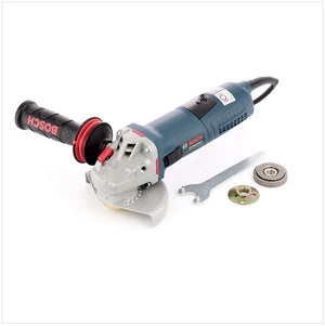 Bosch GWS 13-125 CIEX Winkelschleifer mit Bremssystem ( 060179F106 )
