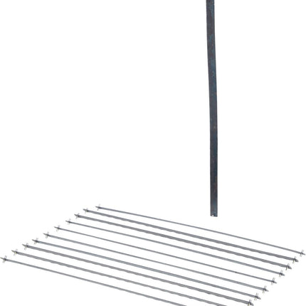 KS TOOLS Sägeblatt 312, 12er Pack ( 997.1214 ) - Toolbrothers