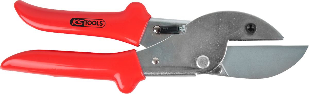 KS TOOLS Scheren-Grundkörper mit Klinge ( 123.0076 )