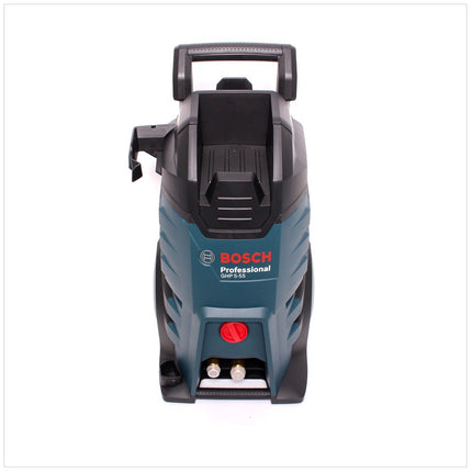 Bosch GHP 5-55 Professional Hochdruckreiniger mit 115 bar Betriebsdruck und 2.200 Watt ( 0600910400 ) - Toolbrothers