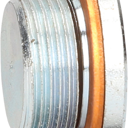 KS TOOLS Ölablassschraube M24 x 1,5 x 16 mm für Renault ( 430.0601 ) - Toolbrothers