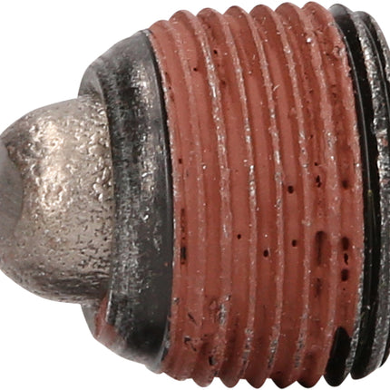 KS TOOLS Ölablassschraube M24 x 1,5 x 27 mm für Volvo ( 430.0608 ) - Toolbrothers