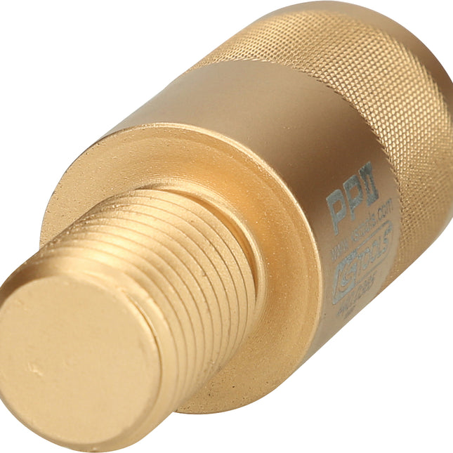 KS TOOLS Distanzschraube M22 für Radnaben-Abzieher-Satz (440.0590) ( 440.0365 ) - Toolbrothers