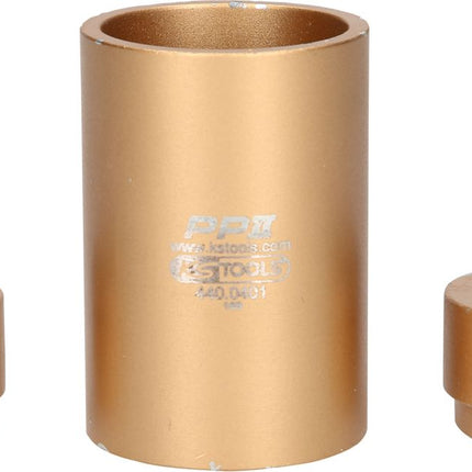 KS TOOLS Universaler-Bremsankerbolzen-Satz, 3-tlg ( 440.0400 ) - Toolbrothers