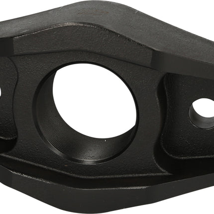 KS TOOLS Traversa telaio a pressione per Scania, 380 mm ( 440.0593 )