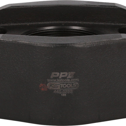 KS TOOLS Traversa telaio a pressione per Scania, 380 mm ( 440.0593 )