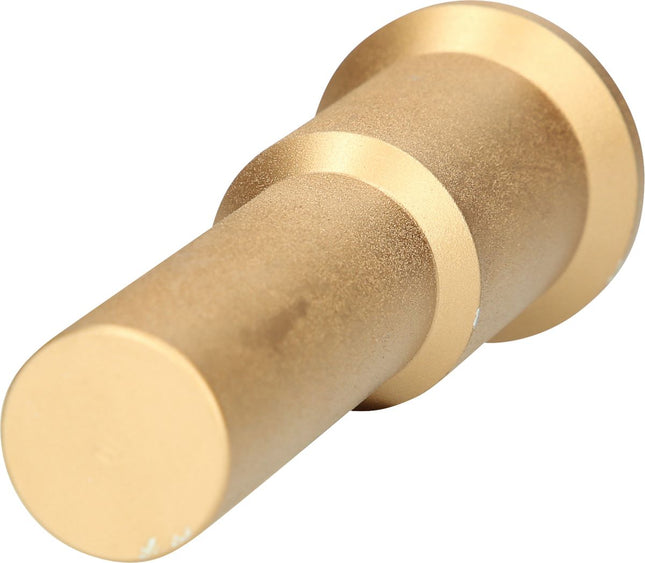 KS TOOLS Asta di pressione M30, 137 mm ( 440.0603 )