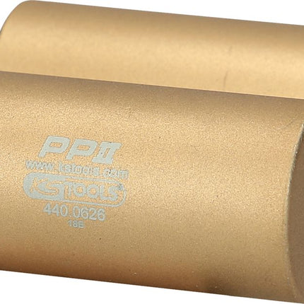 KS TOOLS Asta di pressione Ø 29 mm ( 440.0626 )