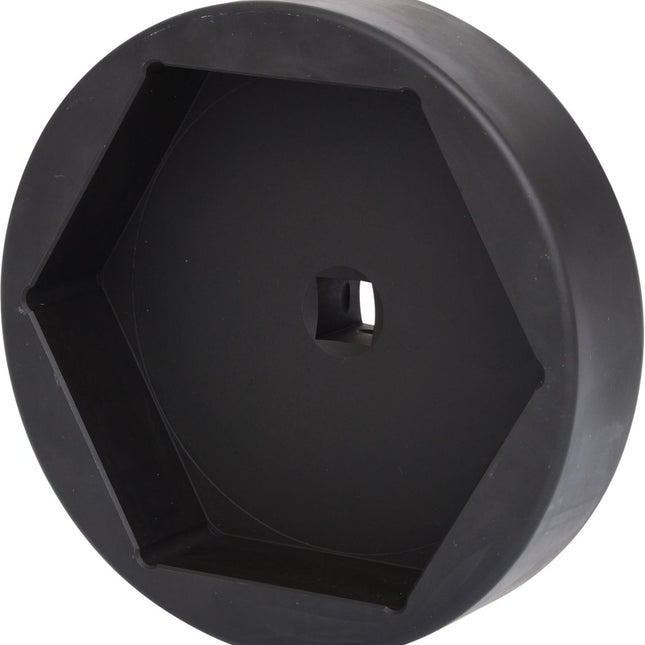 KS TOOLS 3/4" Achsmuttern-Schlüssel, 6-kant, kurz, 150mm ( 460.0135 ) - Toolbrothers