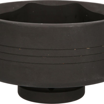 KS TOOLS 1" Achsmuttern-Schlüssel für BPW, 111 mm ( 460.0420 ) - Toolbrothers