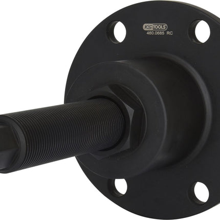 KS TOOLS Radnaben-Abzieher für MAN, 2-tlg ( 460.0685 ) - Toolbrothers