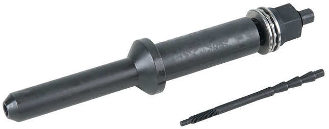 KS TOOLS Outil de montage pour douilles d’injection, logement de douille conique ( 460.0979 )