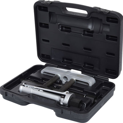 KS TOOLS Zylinderbuchsen-Auszieher-Satz, 6-tlg ( 460.1815 ) - Toolbrothers