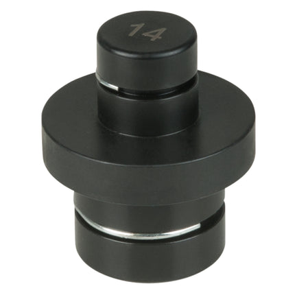 KS TOOLS Aufnahmeadapter für Druckstücke ( 460.3629 )