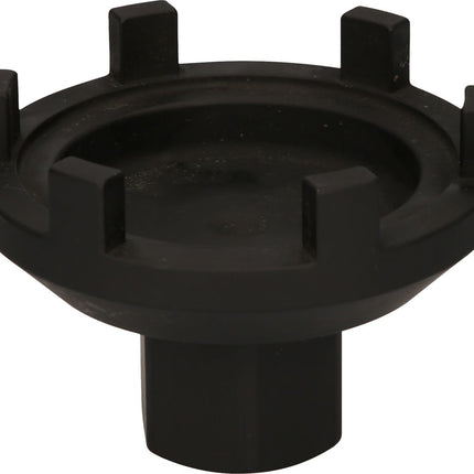 KS TOOLS 3/4" Nutmuttern-Schlüssel mit 6 Zapfen für Mercedes ( 460.3815 ) - Toolbrothers