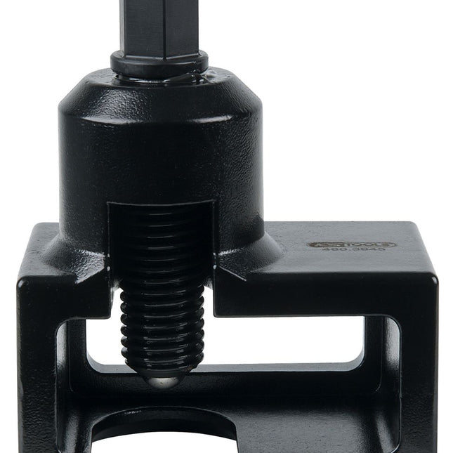 KS TOOLS Kugelgelenk-Ausdrücker für Volvo, 85,0mm ( 460.3945 ) - Toolbrothers