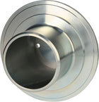 KS TOOLS Herramienta de montaje de anillos de sensor de ABS para Volvo ( 460.3965 )