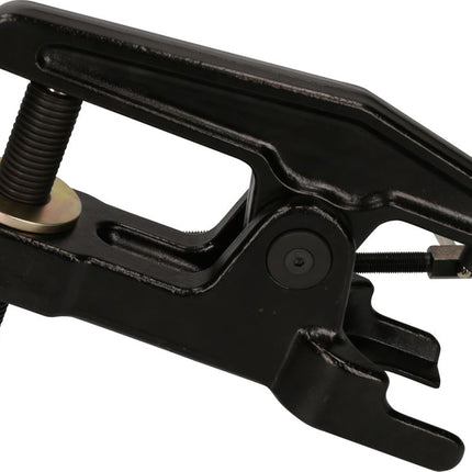 KS TOOLS Hydraulischer Kugelgelenk-Ausdrücker, 40mm ( 460.4110 ) - Toolbrothers