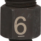 KS TOOLS Perno extractor, M12 x 1,0 mm ( 460.4442 )