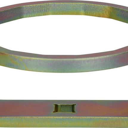 KS TOOLS 1/2" Ölfilterschlüssel für Hino, Ø 108 mm / 16 Flächen ( 460.4565 )