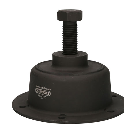 KS TOOLS Radnaben-Abzieher-Satz für SAF, 2-tlg ( 460.4705 ) - Toolbrothers