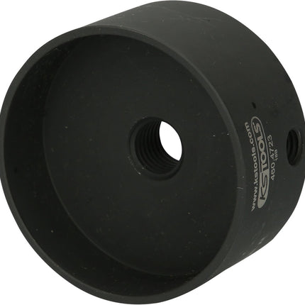 KS TOOLS Einpresstopf, Ø 73 mm, 36 mm ( 460.4723 ) - Toolbrothers