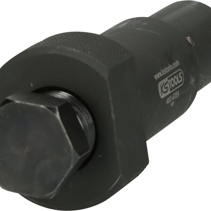 KS TOOLS Einpresshülse, 147 mm ( 460.4729 ) - Toolbrothers