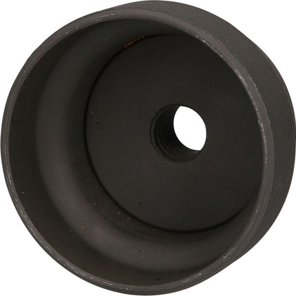 KS TOOLS Abzieher für Radnaben und Speichenräder, M84 x 2 mm ( 460.4810 ) - Toolbrothers