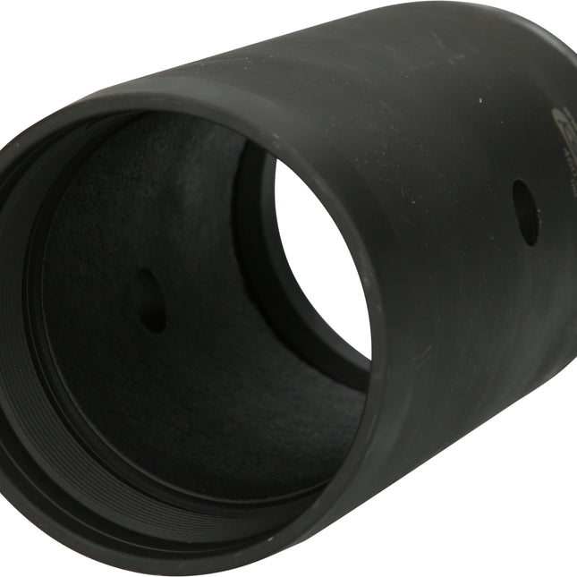 KS TOOLS Bussola di montaggio cuscinetto della ruota per SAF, Ø 82 mm ( 460.4845 )