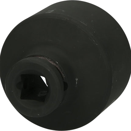 KS TOOLS 1/2" Achsmuttern-Schlüssel für BPW, 46 mm ( 460.4943 ) - Toolbrothers