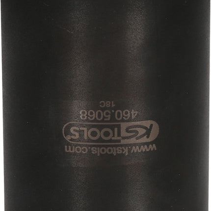 KS TOOLS Hülse Außendurchmesser 40 mm, Innendurchmesser 25,5 mm ( 460.5068 ) - Toolbrothers