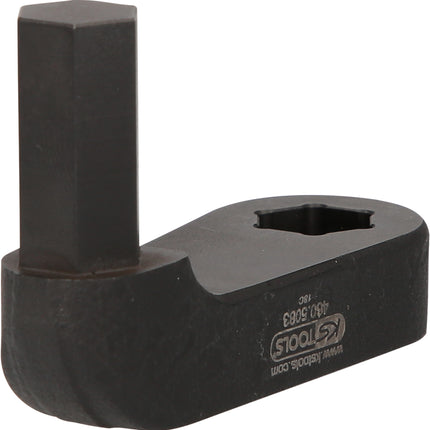 KS TOOLS Löseadapter für Loslagerschraube ( 460.5083 ) - Toolbrothers