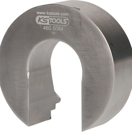 KS TOOLS Montagehülse für Faltenbalg ( 460.5084 ) - Toolbrothers