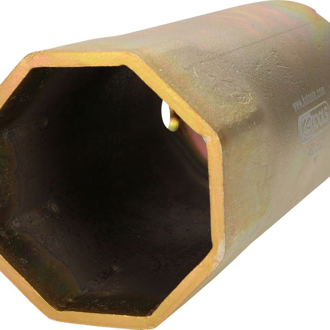 KS TOOLS 3/4" Achsmuttern-Schlüssel, lang, 100 mm ( 460.5327 ) - Toolbrothers