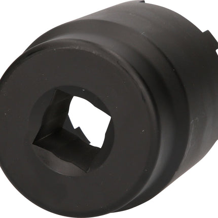 KS TOOLS 1" Nutmuttern-Schlüssel mit 6 Zapfen für Mercedes und MAN, Ø 77/84 mm ( 460.5345 ) - Toolbrothers